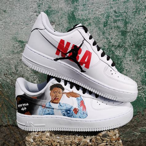 custom air force 1s shoes